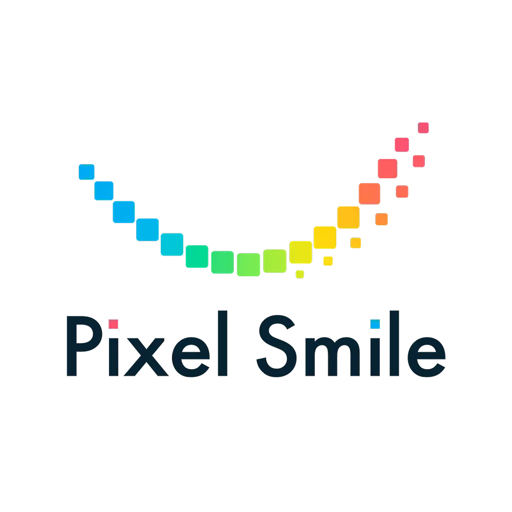 Pixel Smile